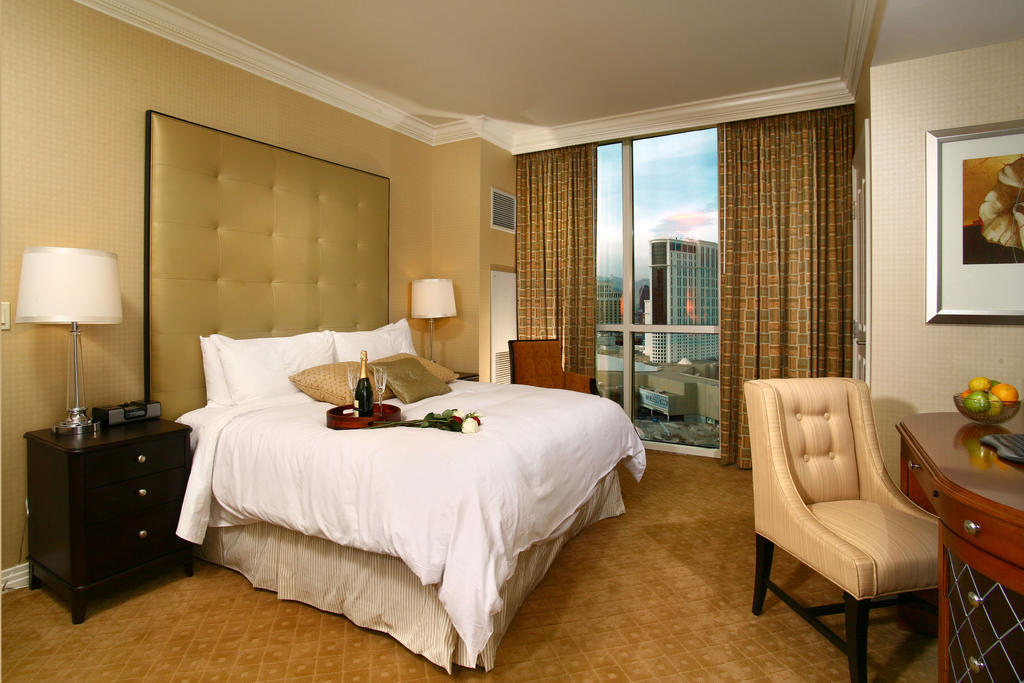 Aparthotel Luxury International At The Signature