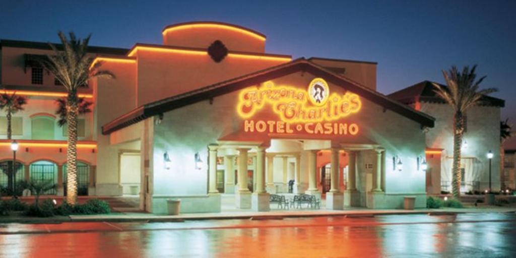 Hotel Arizona Charlie's Boulder 2*