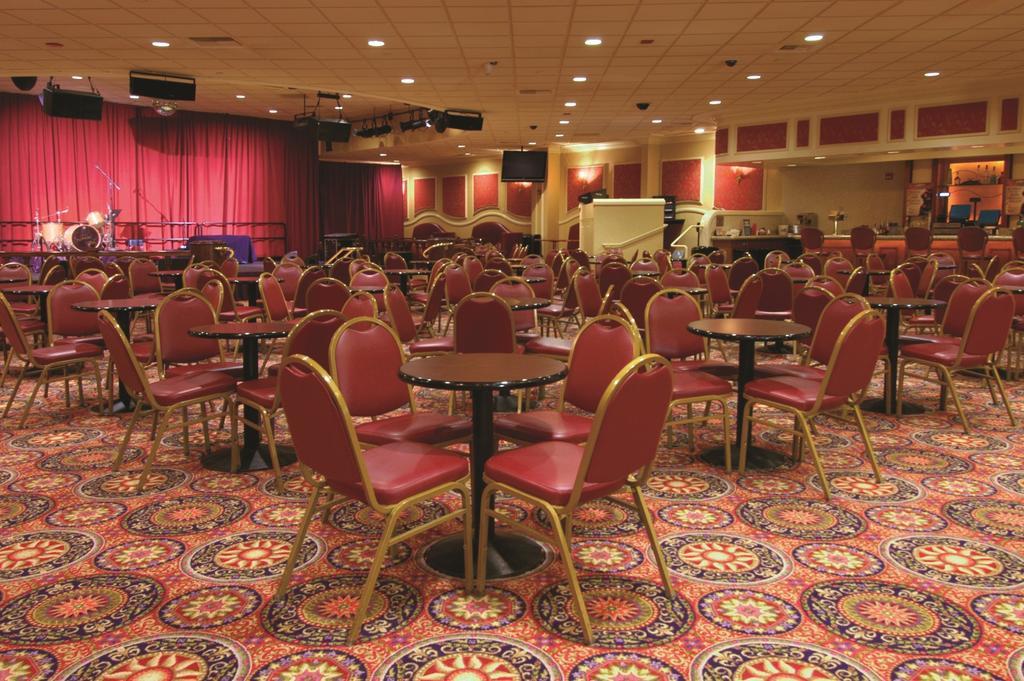 Gold Coast And Casino