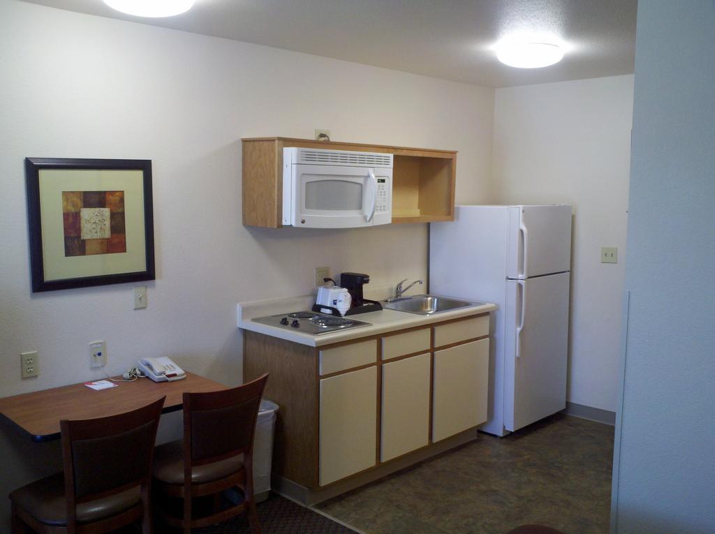 Howard Johnson Vegas / Near Nellis Afb Las Vegas