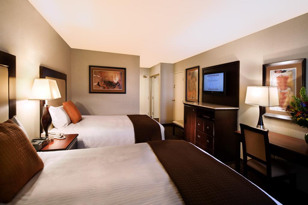 Hotel Riviera & Casino Las Vegas