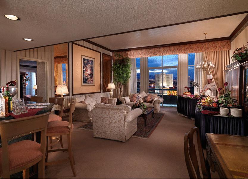 Hotel Riviera & Casino 3*