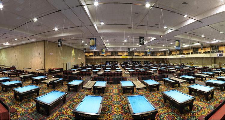 Hotel Riviera & Casino
