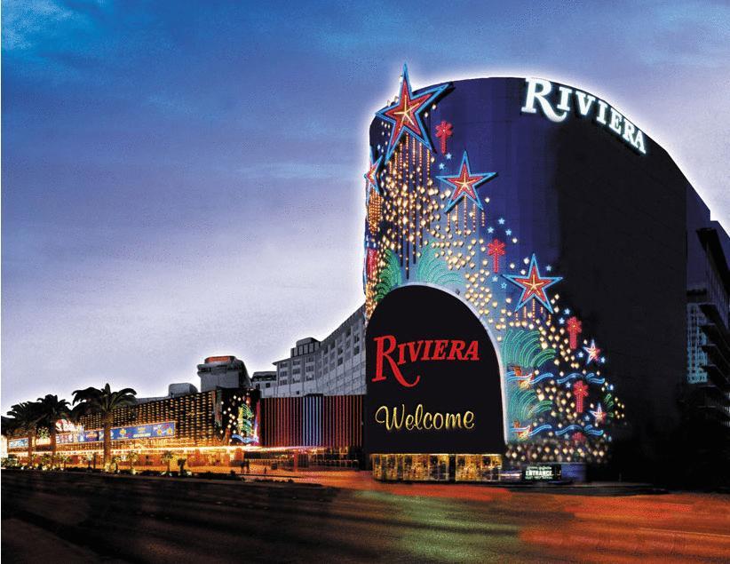 Hotel Riviera & Casino Las Vegas