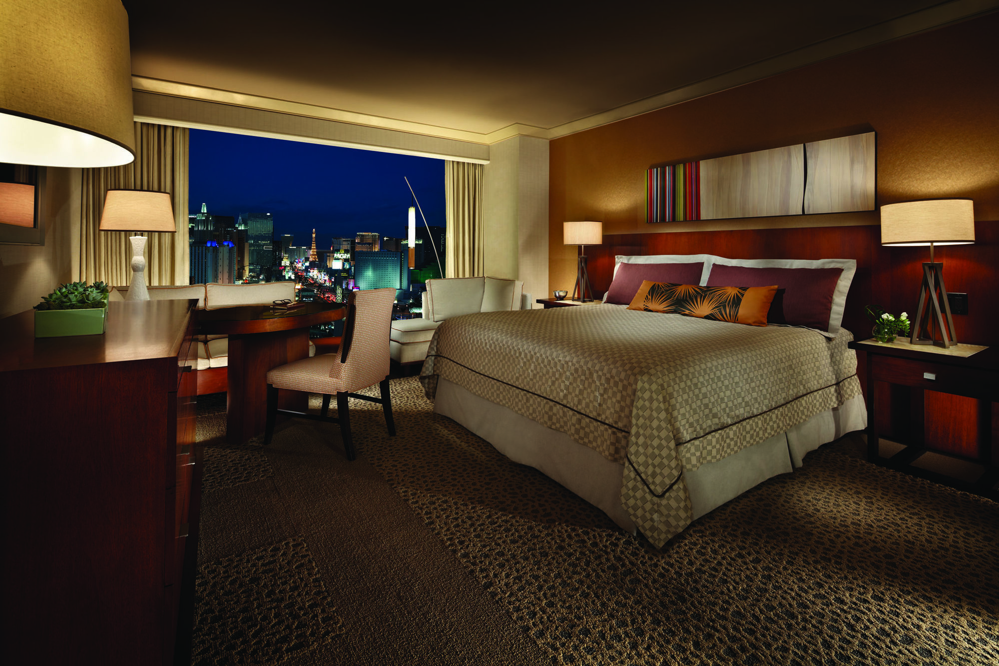 Mandalay Bay Las Vegas