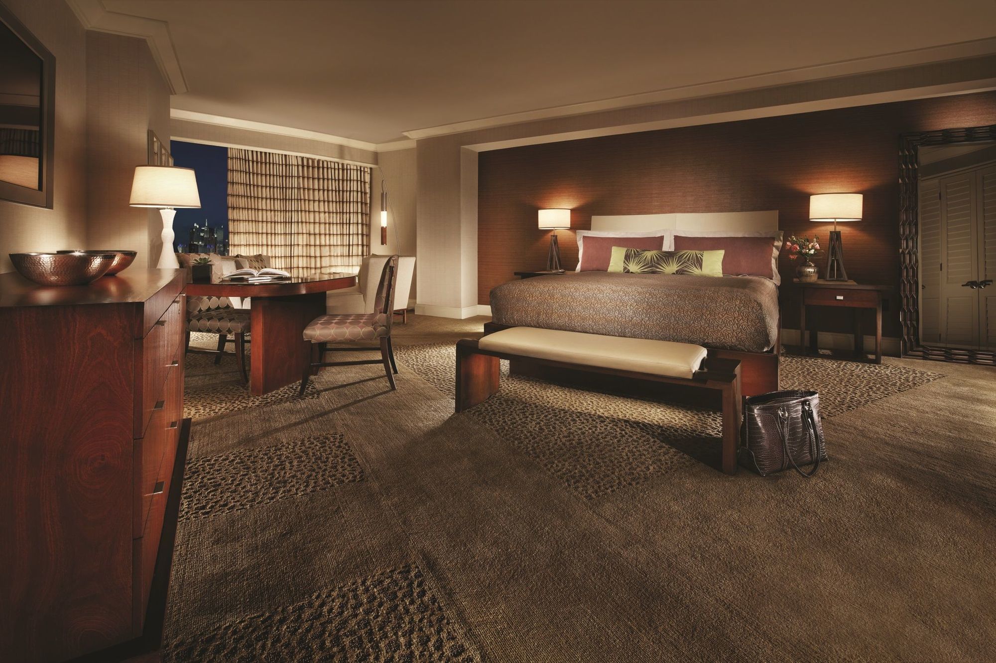 Resort Mandalay Bay