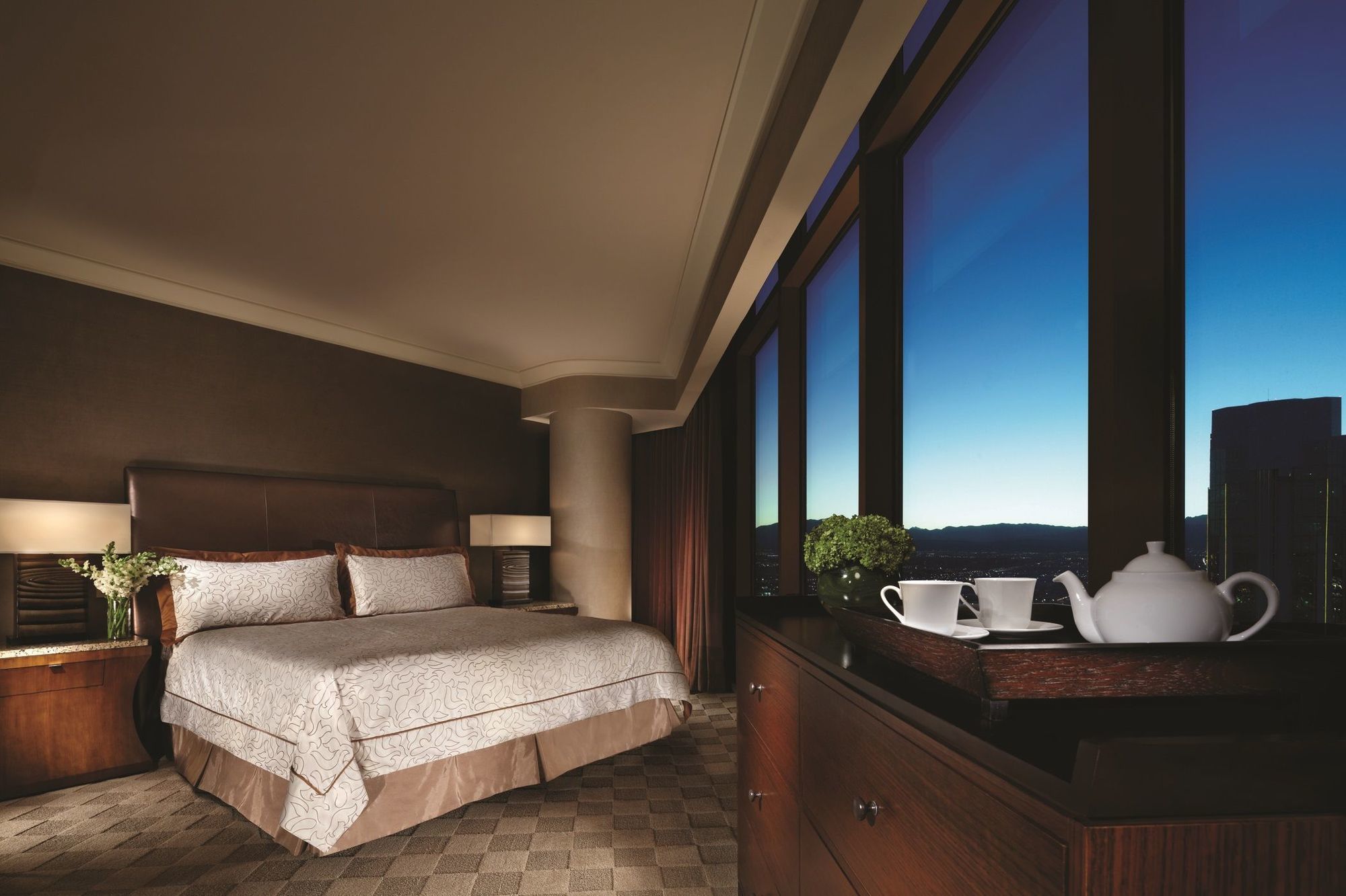 Mandalay Bay