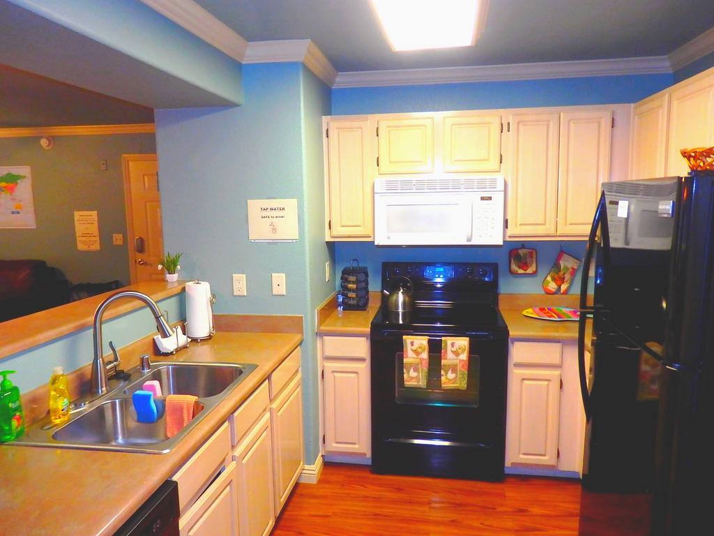 Apartment Silver Mountain Las Vegas