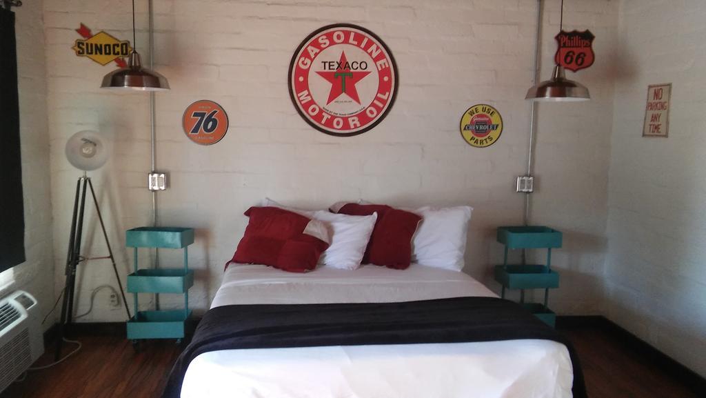 Motel Sterling Gardens