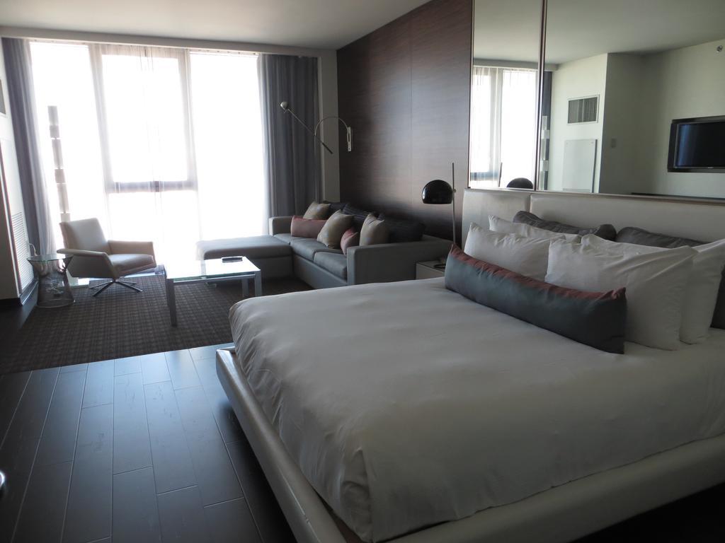 Aparthotel Palms Place With Balcony & Strip View Las Vegas