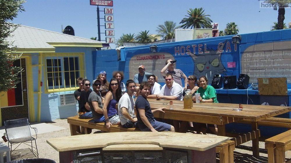 Hostel Bungalows Hostel Las Vegas