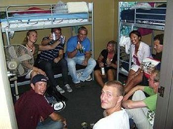Hostel Bungalows Hostel *