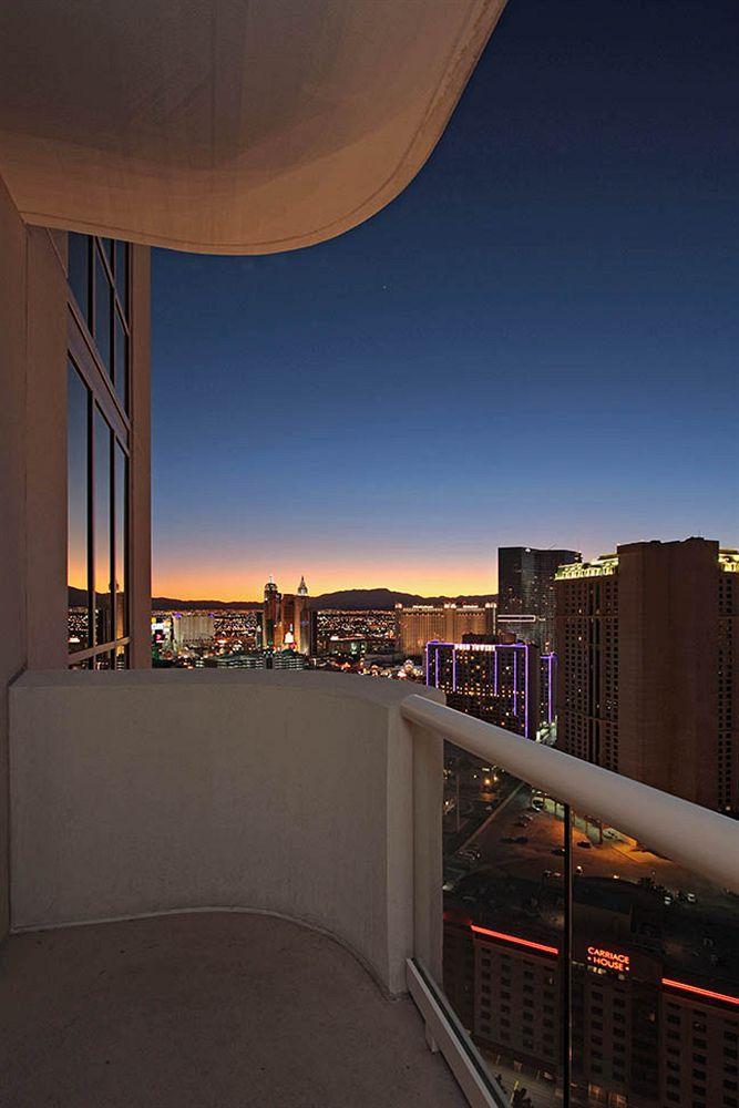 Aparthotel Luxury International At The Signature 4*