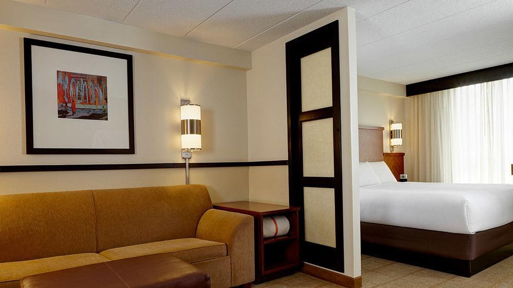 Hotel Hyatt Place Vegas Las Vegas