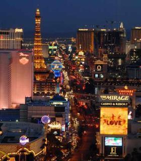 By Marriott Vegas Henderson/green Valley Hotel