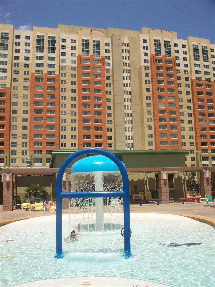 The Grandview At Vegas 3*