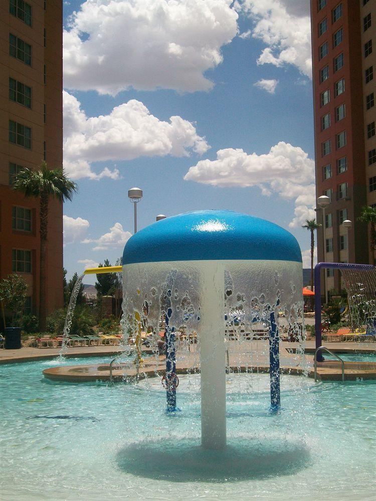 The Grandview At Vegas Resort