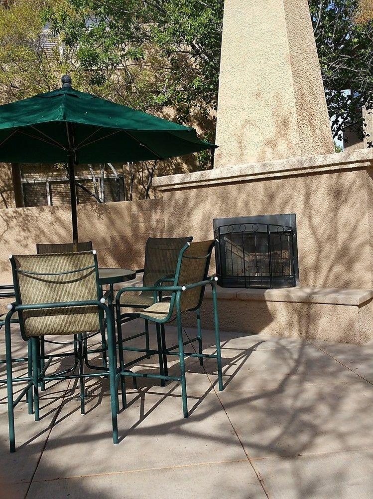 The Cliffs At Peace Canyon Resort