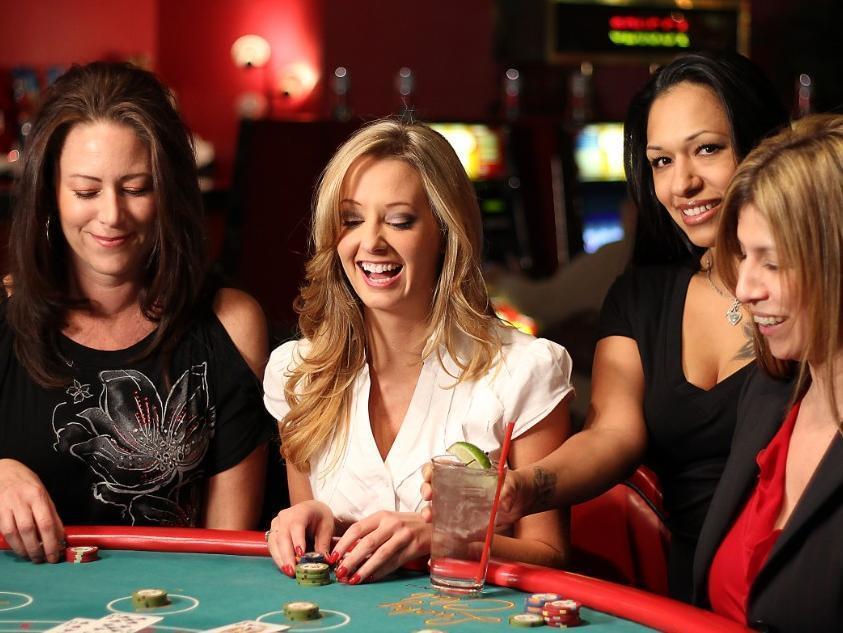 Lucky Club Casino & 2* Las Vegas