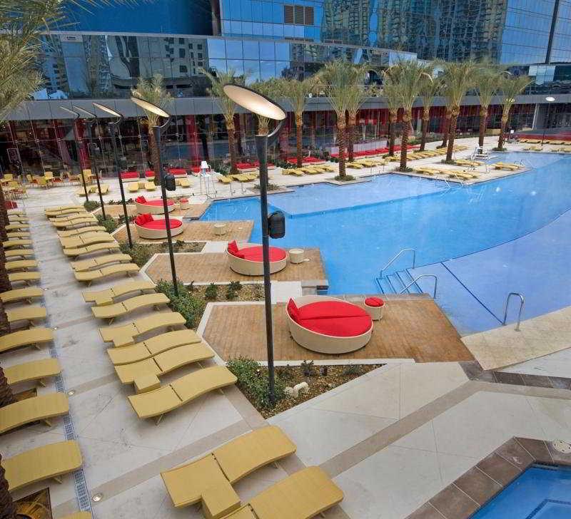 Hilton Grand Vacations Club Elara Center Strip Vegas 3*
