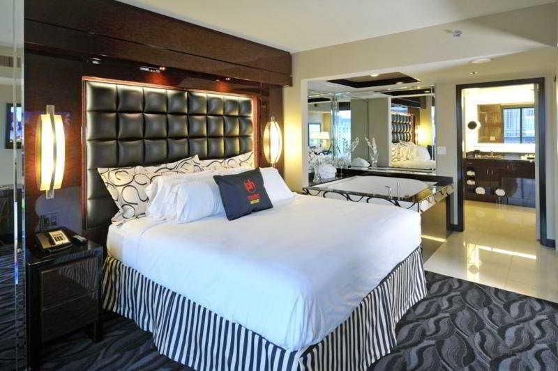Hilton Grand Vacations Club Elara Center Strip Vegas
