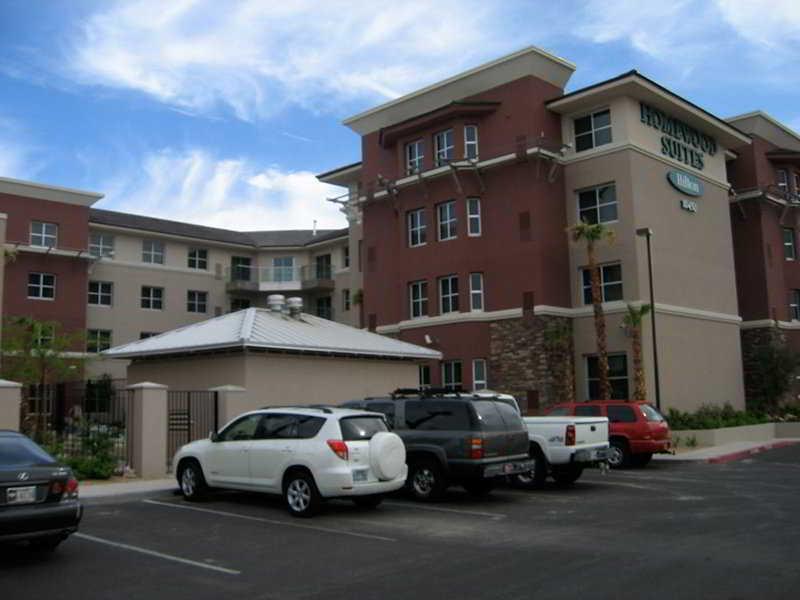Homewood By Hilton South Vegas Hotel