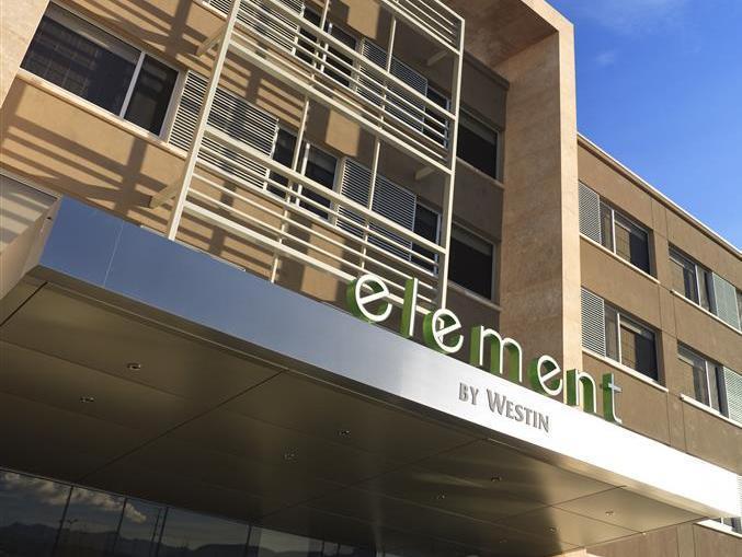 Element Vegas Summerlin Hotel Las Vegas