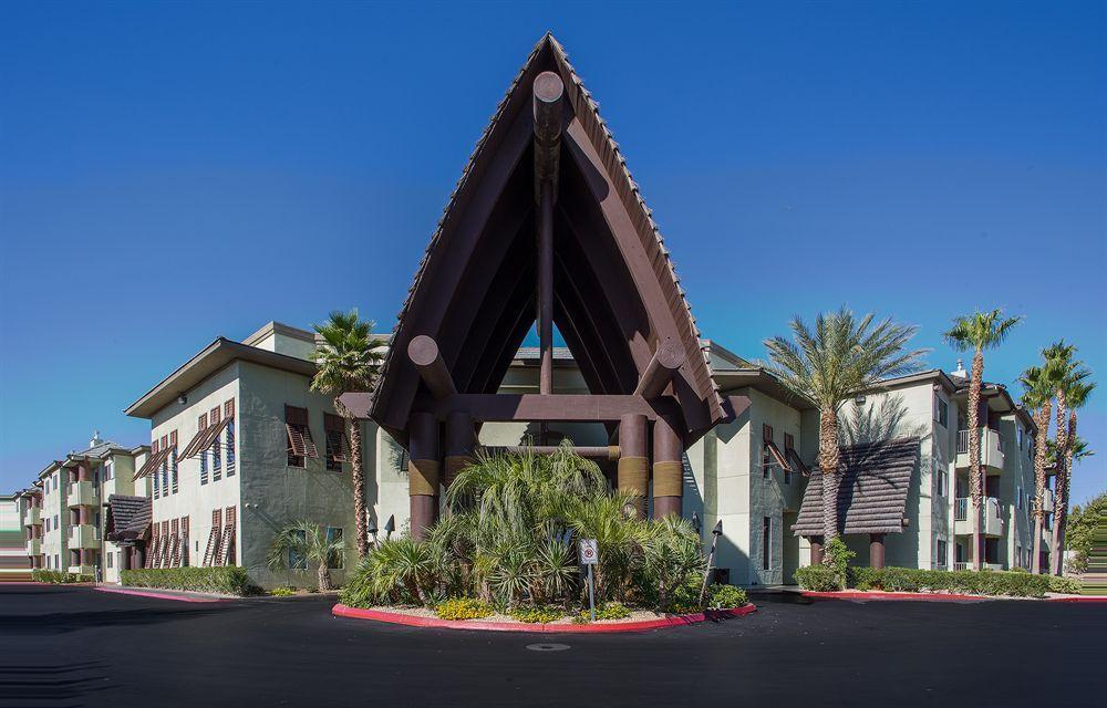 Tahiti All-suite Resort 4*