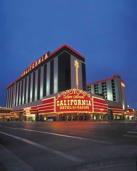California And Casino Hotel Las Vegas