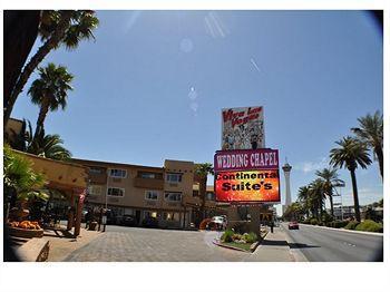 Super 8 By Wyndham Vegas North Strip/fremont St. Area Hotel Las Vegas