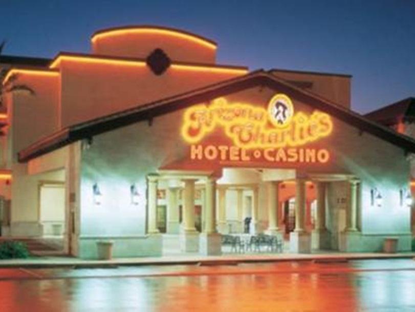 Arizona Charlie's Boulder Hotel 2*