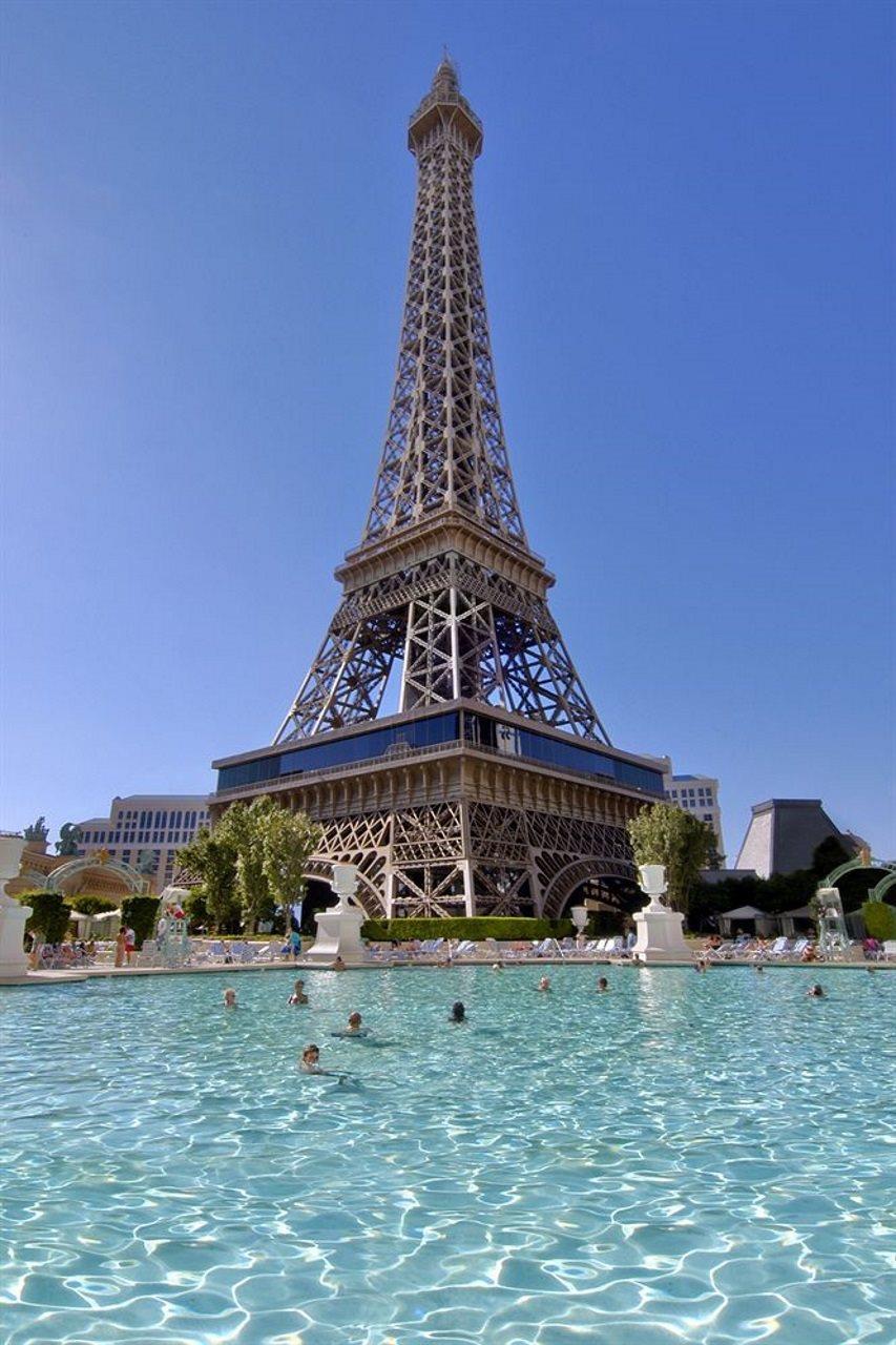 Paris Vegas & Casino (adults Only) Las Vegas