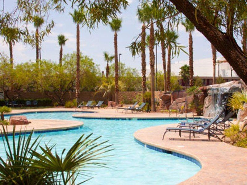 Embassy By Hilton Vegas