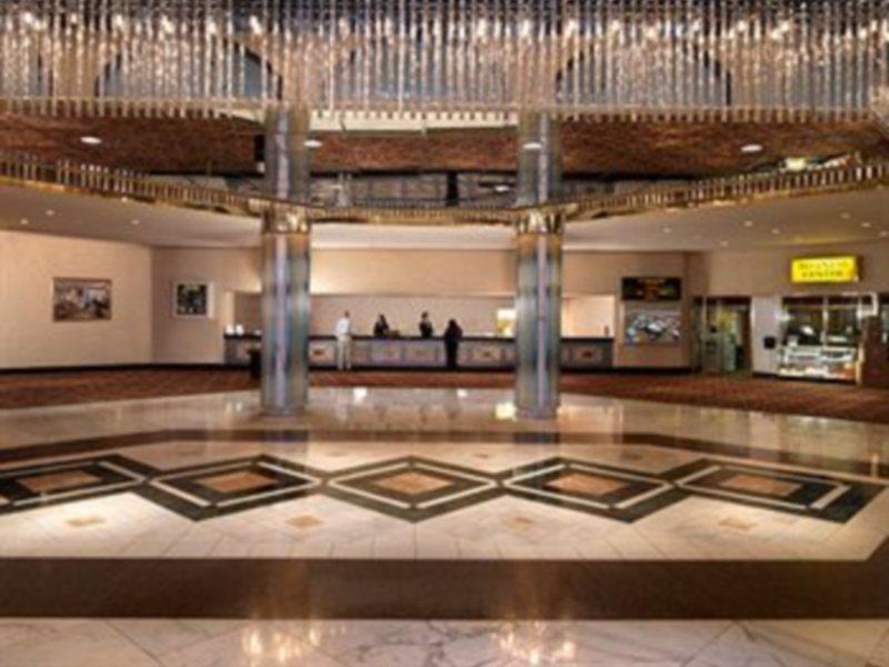 Hotel Riviera & Casino