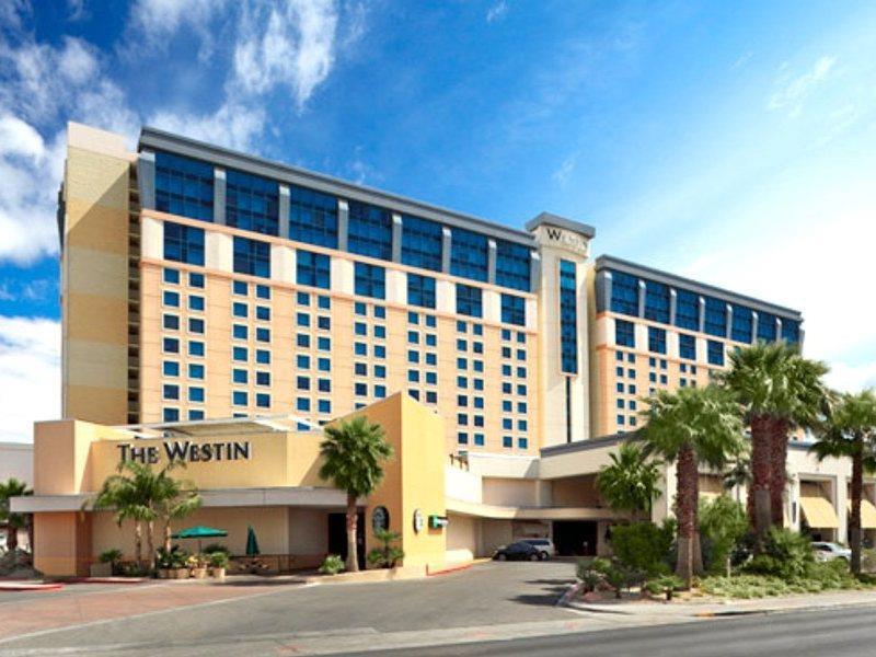 Hotel The Westin Vegas Hotel&spa