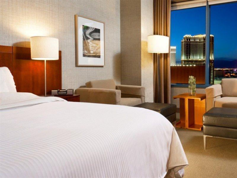 The Westin Vegas &