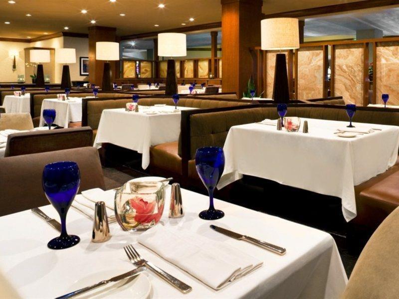 The Westin Vegas & Las Vegas