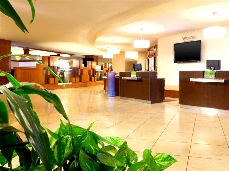 Hotel The Westin Vegas & 4*