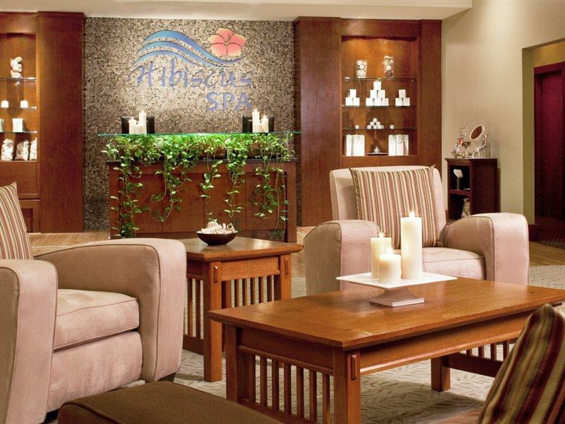 The Westin Vegas & Las Vegas