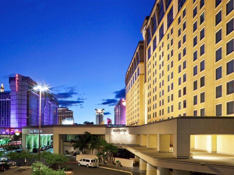 Hotel The Westin Vegas &