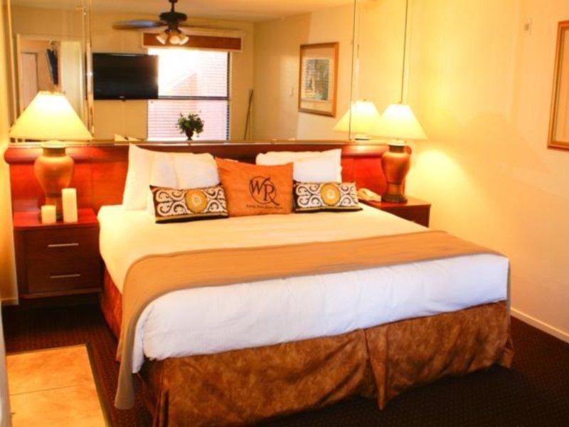 Westgate Flamingo Bay Las Vegas