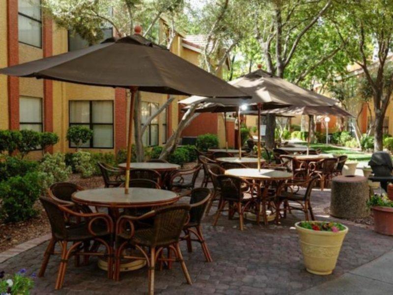 Resort Westgate Flamingo Bay Las Vegas