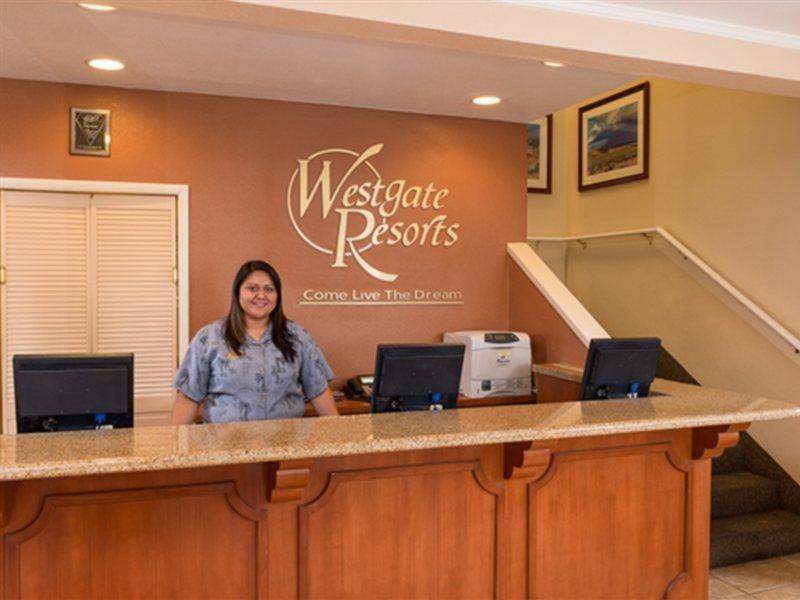 Resort Westgate Flamingo Bay 3*