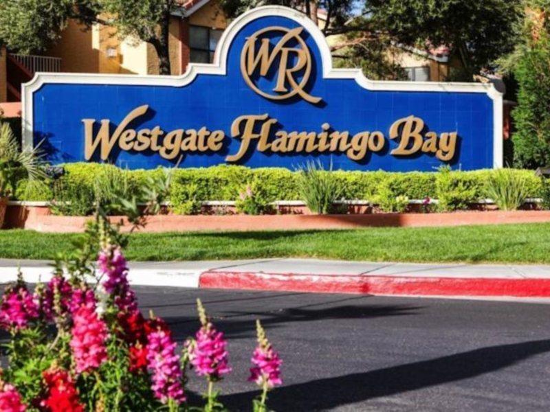 Resort Westgate Flamingo Bay Las Vegas