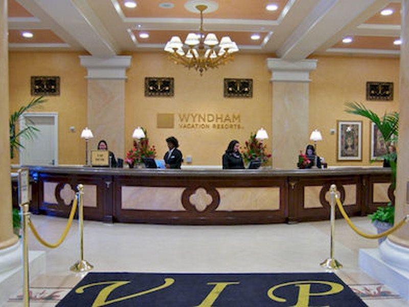Resort Club Wyndham Grand Desert Las Vegas