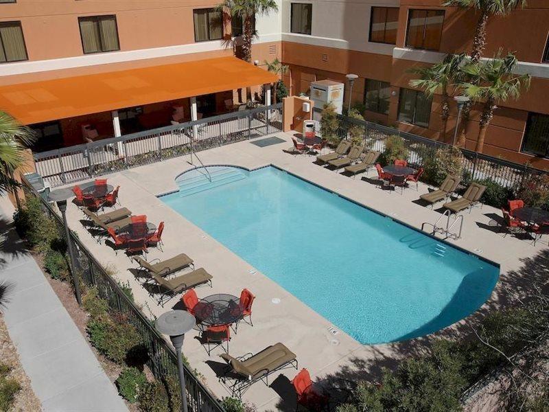 Hyatt Place Vegas