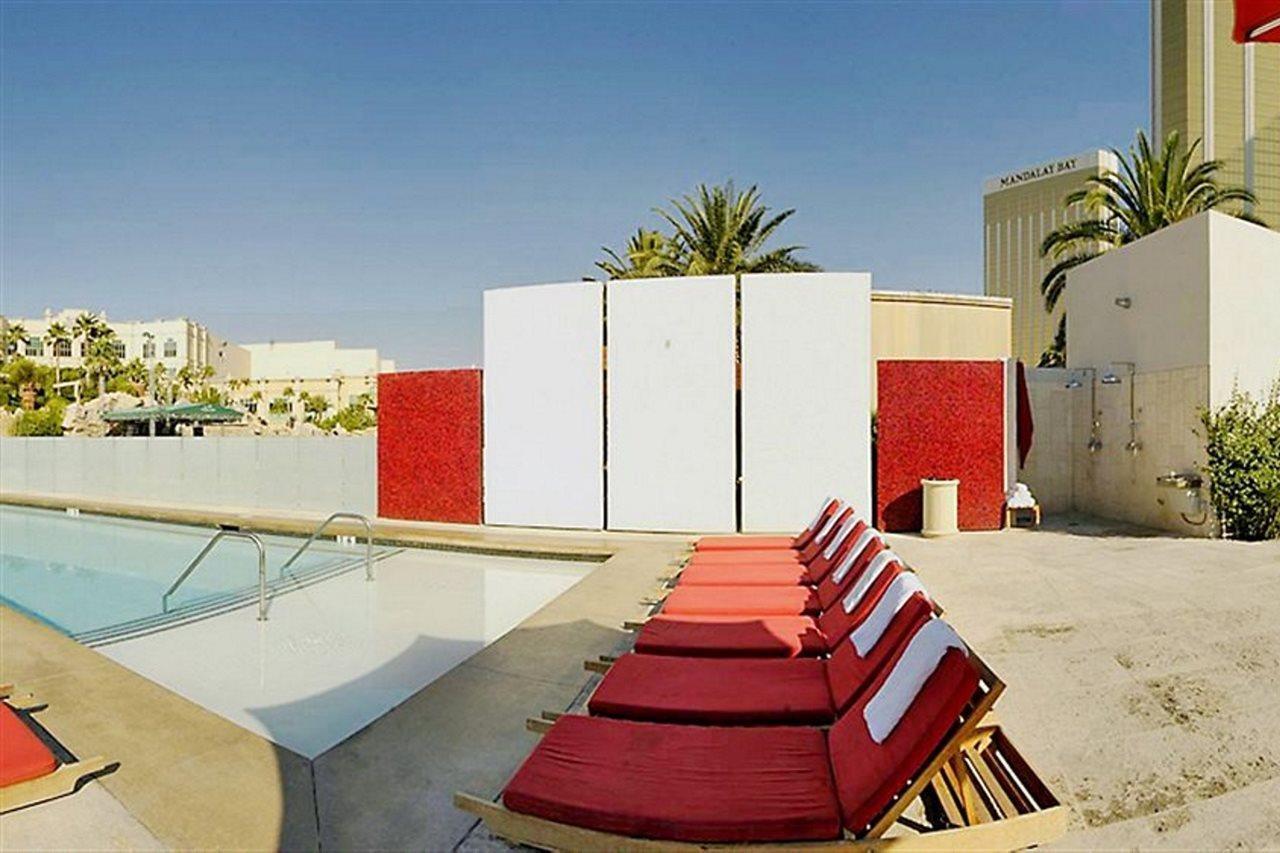 Resort The W Vegas At Mandalay Bay By Suiteness 5*