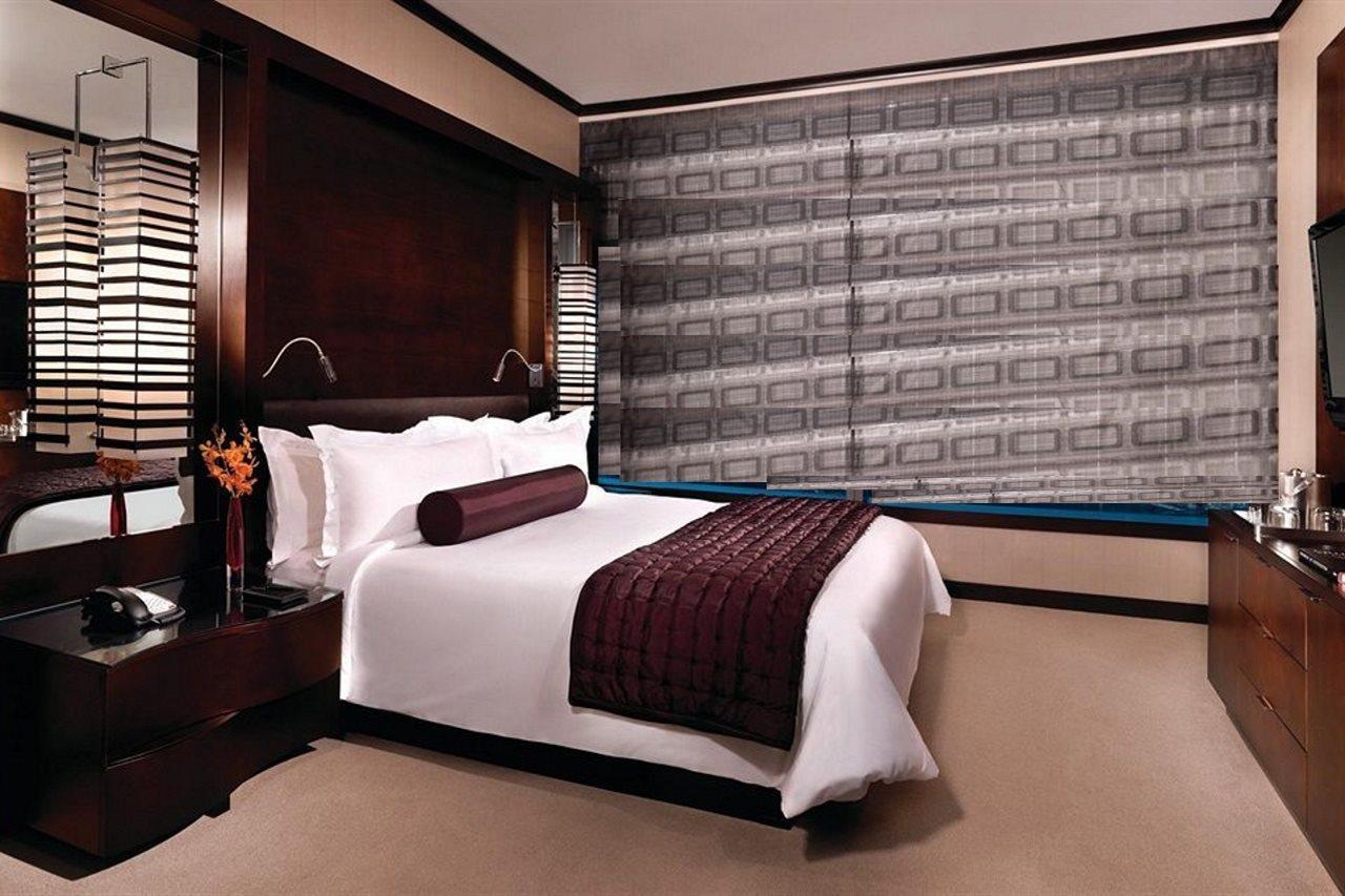 Hotel Vdara & At Aria Vegas