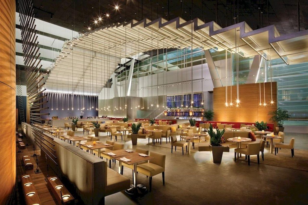 Vdara & At Aria Vegas