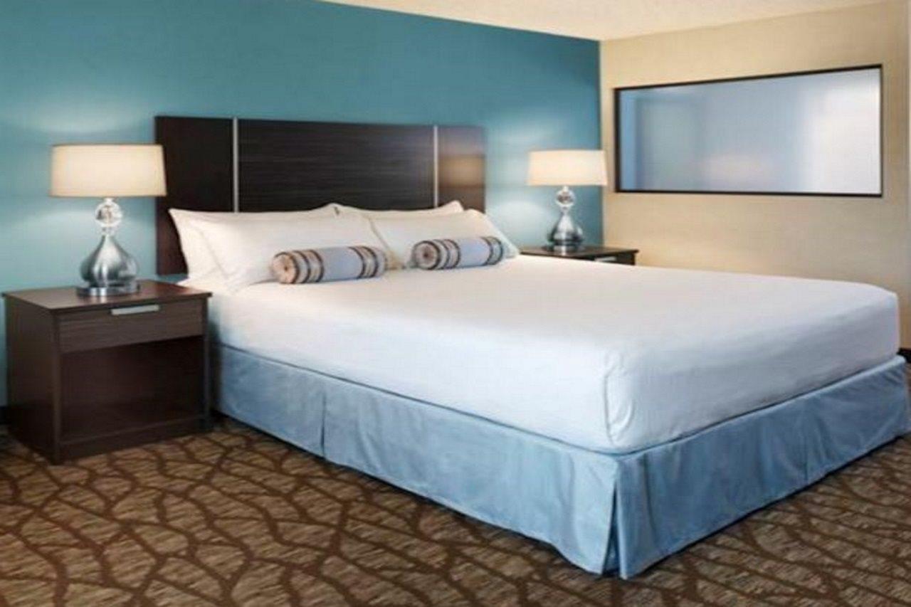 Hotel Silver Sevens & Casino 3*